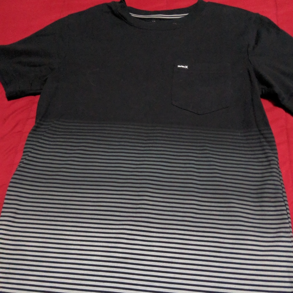 Boys Striped T-shirt
